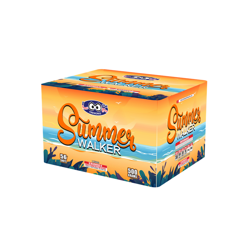 LK5003 Summer Walker 56 Shots