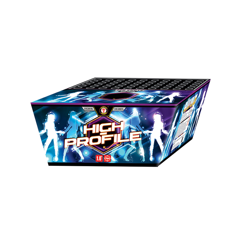 Time Rain Willow Fan Cake 120 scatti